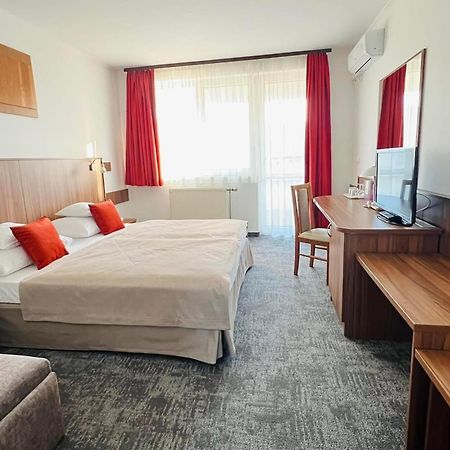 Art Hotel Superior Залакарос Екстериор снимка