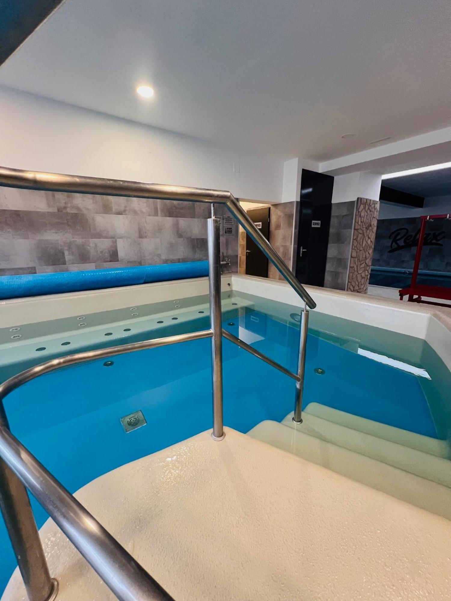 Art Hotel Superior Залакарос Екстериор снимка