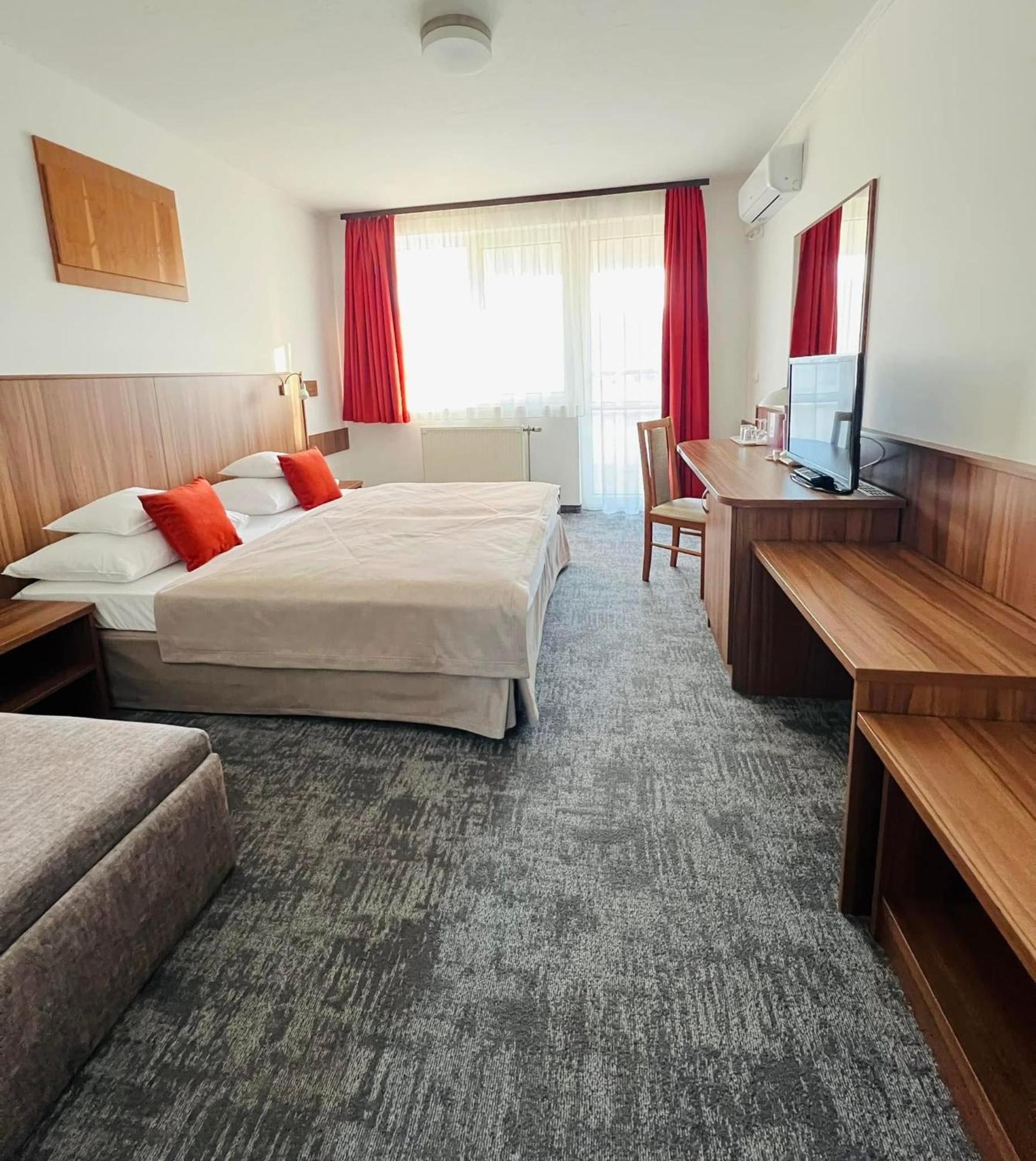 Art Hotel Superior Залакарос Екстериор снимка